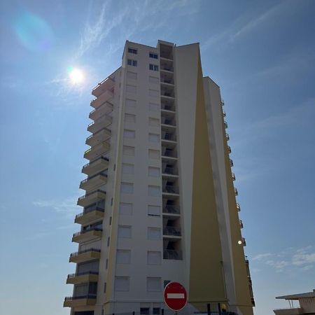 La Sainte Tour Leilighet Valras-Plage Eksteriør bilde