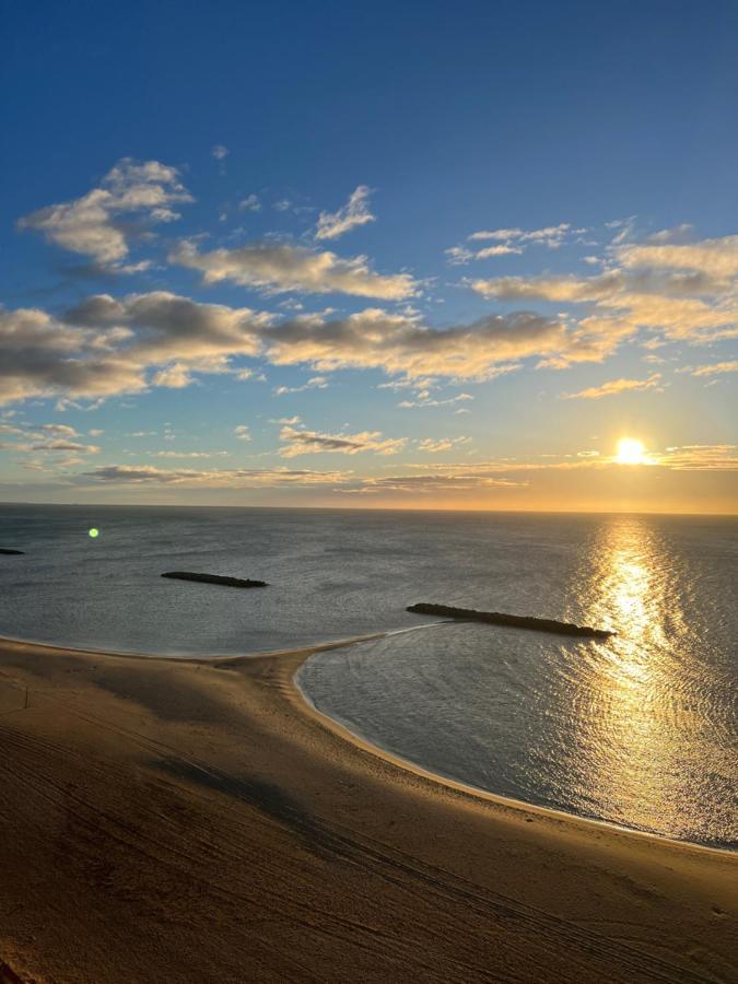 La Sainte Tour Leilighet Valras-Plage Eksteriør bilde